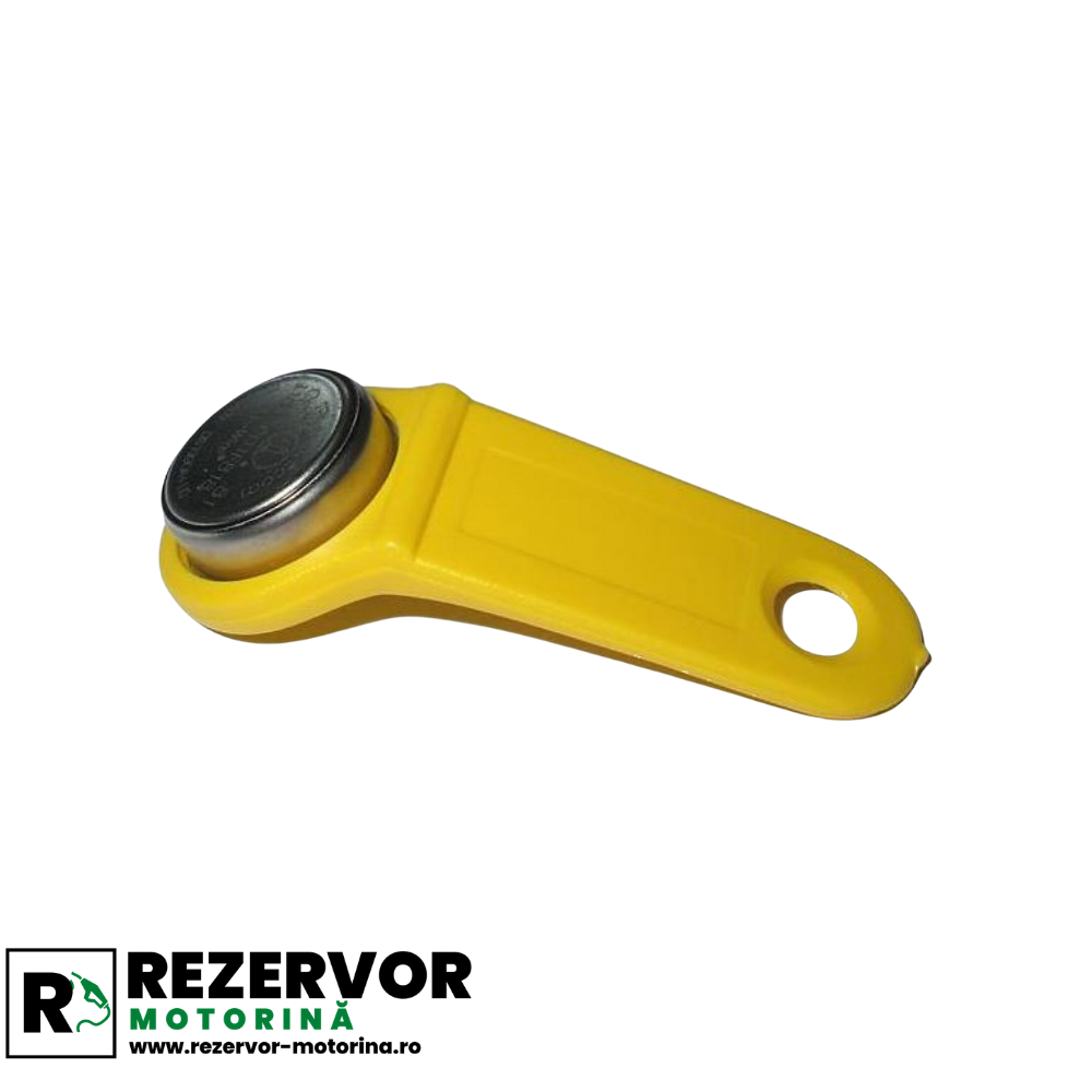 TAG Key Piusi Utilizator